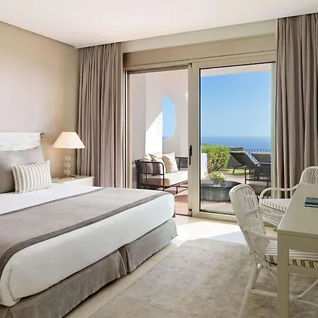 3 Bdr Partial Sea View 아파트 플라야 데 산 후안