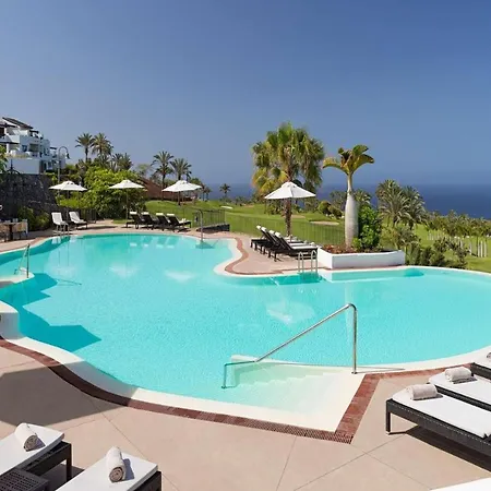 3 Bdr Partial Sea View * 플라야 데 산 후안